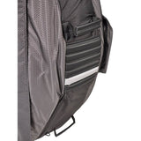 Boston CB-834 deluxe/hightech lichtgewicht contrabastas 3/4, ripstop nylon