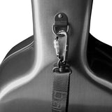 Alhambra Vilaplana NT Series concertgitaar, massief rood ceder, massief Indiaas palissander