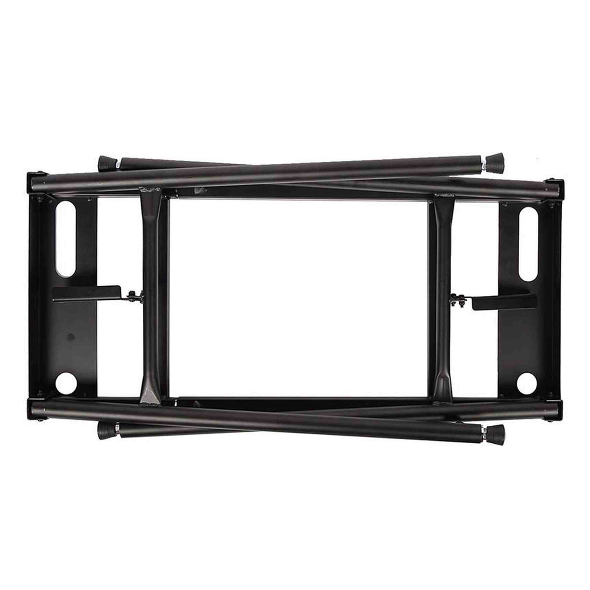 Boston KS-410 Keyboard/Piano/Orgel standaard – Tafelmodel, verstelbaar, heavy duty