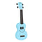 Mahalo U-SMILE Smiley Series Sopraan ukulele