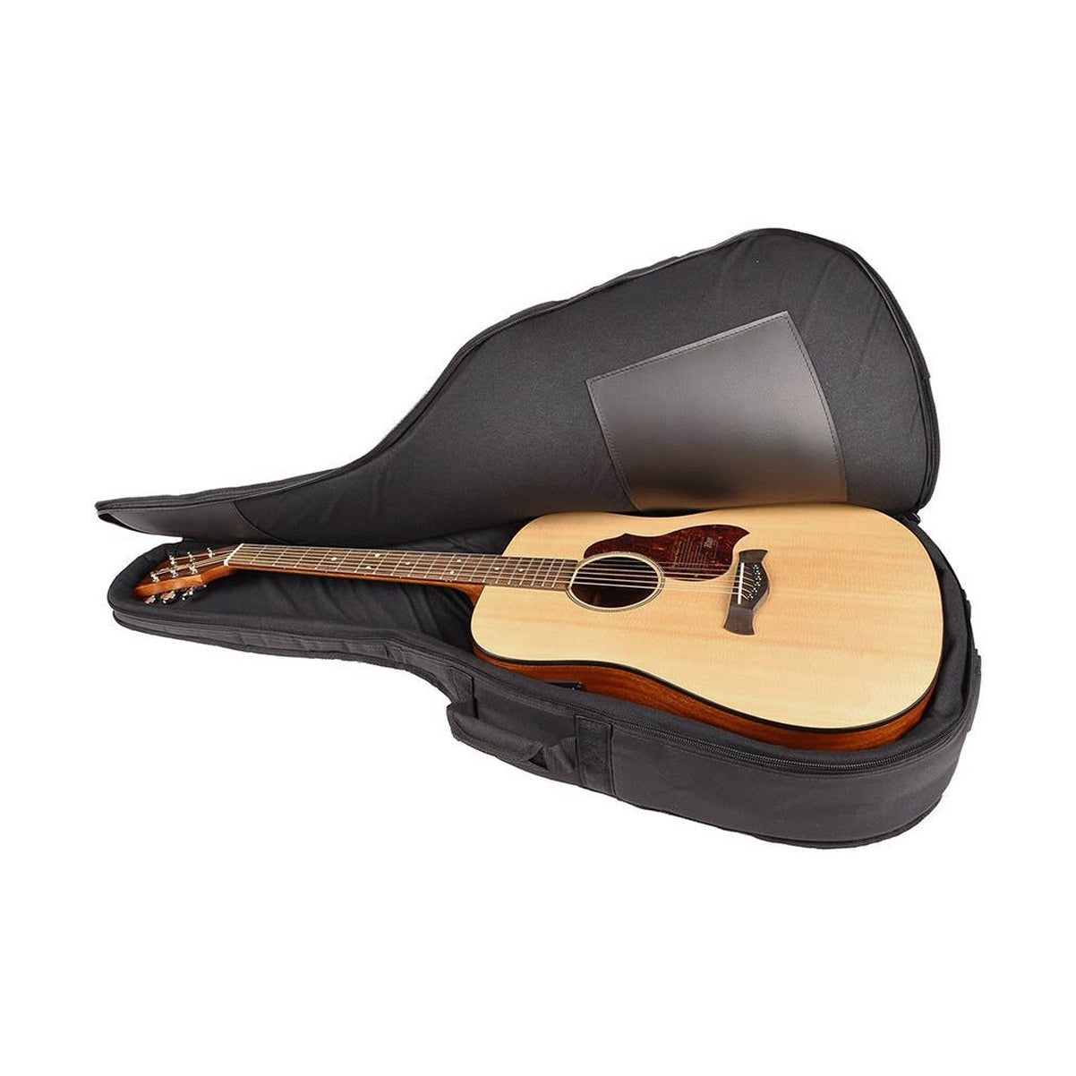 Boston W-15-BG Super Packer akoestische gitaar 4/4