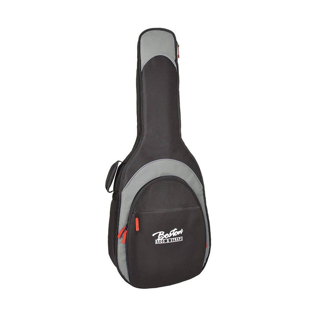 Boston W-25-BG Super Packer akoestische gitaar 4/4
