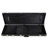 Boston CEB-100 Standard Series koffer voor basgitaar