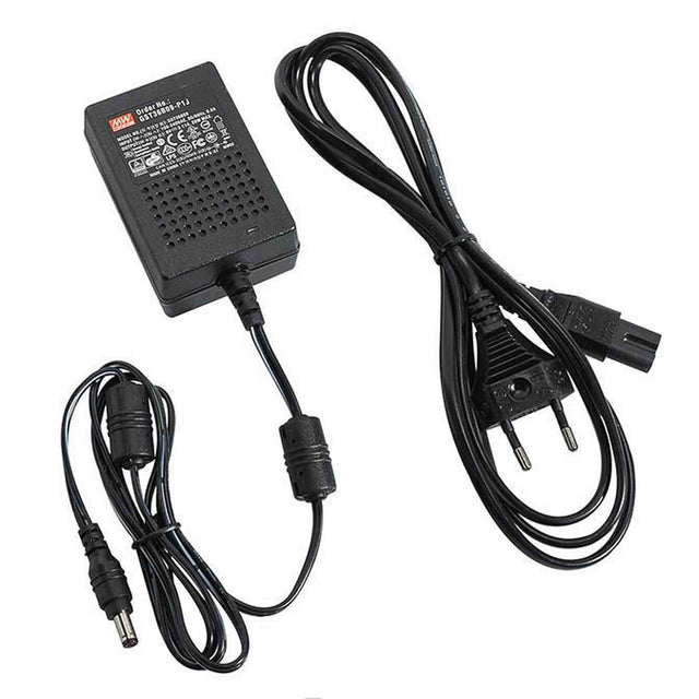 Crumar MJ-PS02 voeding – 9V 3000mA, center positief