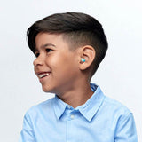 Alpine ALP-PK Pluggies Kids Oordoppen – Gehoorbescherming voor Kinderen van 3 tot 12 Jaar