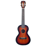 Mahalo MJ33TS Java Series Tenor Ukulele 3-Tone Sunburst
