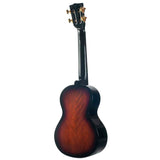Mahalo MJ33TS Java Series Tenor Ukulele 3-Tone Sunburst