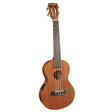 Mahalo MJ3VTTBR Java Series Tenor Ukulele Transparant Bruin