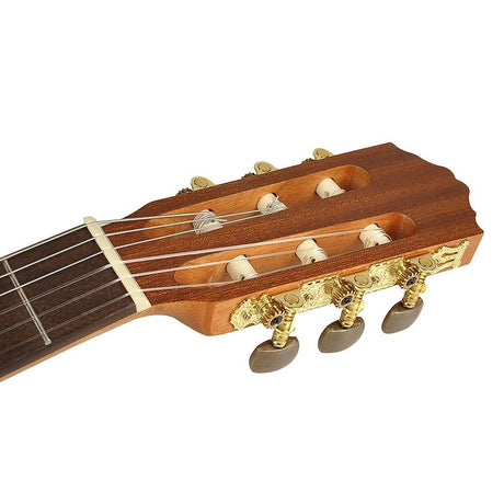 Salvador Cortez CC-06-JR Klassieke Gitaar 3/4 – Student Series