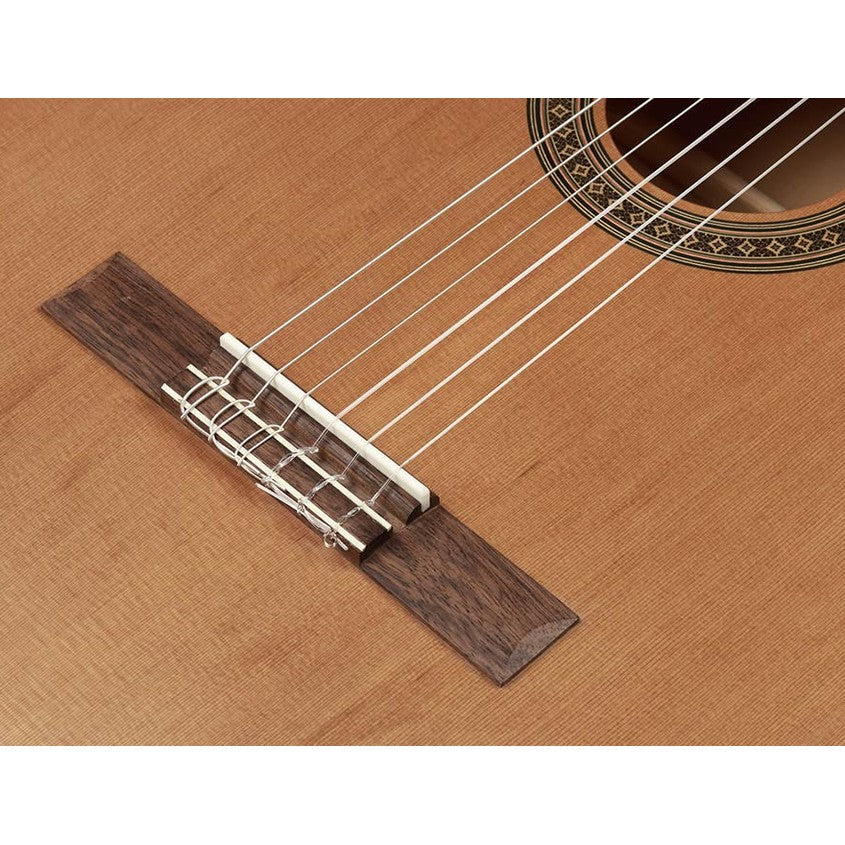 Salvador Cortez CC-06 Klassieke Gitaar – Student Series