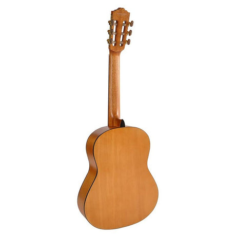 Salvador Cortez CC-06-BB Klassieke Gitaar 1/2 Bambino – Student Series