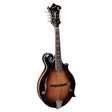 Richwood RMF-100-VS F-Style Mandoline – Massief Sparren & Esdoorn, Vintage Sunburst Hoogglans