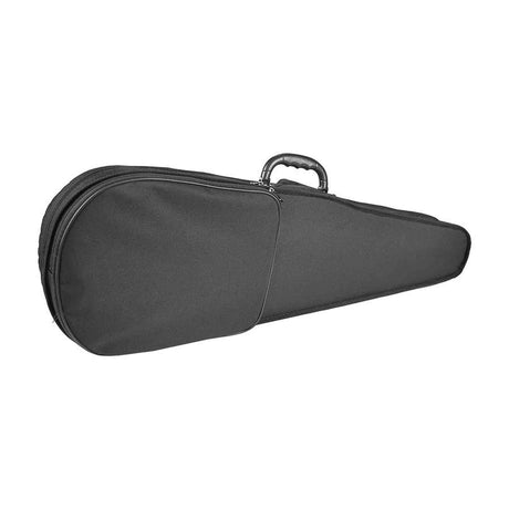 Leonardo VC-1234-BK Elementary Series vioolkoffer gevormd 3/4 zwart
