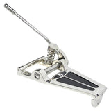 Duesenberg DDL-NINeutrola Tremola Long Nickel - Premium Tremolo voor Creatieve Geluiden