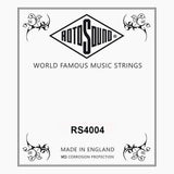 Rotosound RS4004 .104 double bass E-string