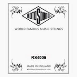 Rotosound RS4005 .067 double bass C-string