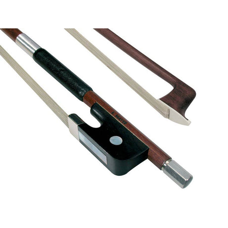 Dörfler DA6 altviool strijkstok 4/4, massaranduba, single oog, rond