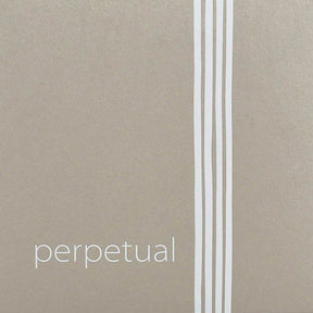 Pirastro P333430 cello string C-4 heavy, rope core, tungsten