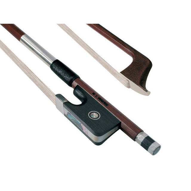 Dörfler DC19A cello strijkstok 4/4, pernambuco, Parijs oog, met hiel, achthoekig