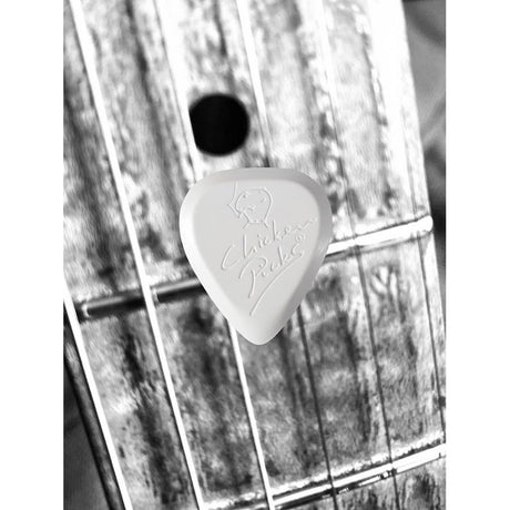 ChickenPicks 1-SH-35 thermosetting polymer pick 3.5mm Shredder