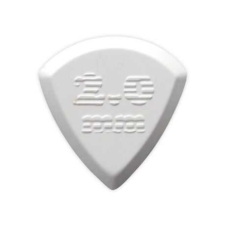 ChickenPicks 1-BA-20 thermosetting polymer pick 2.0mm BadAzz III