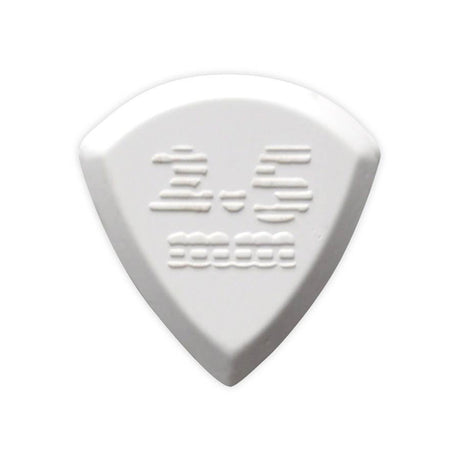 ChickenPicks 1-BA-25 thermosetting polymer pick 2.5mm BadAzz III