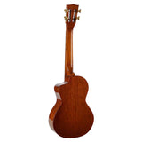 Mahalo MJ3CEVNA Java Series Tenor Ukulele Vintage Naturel Cutaway