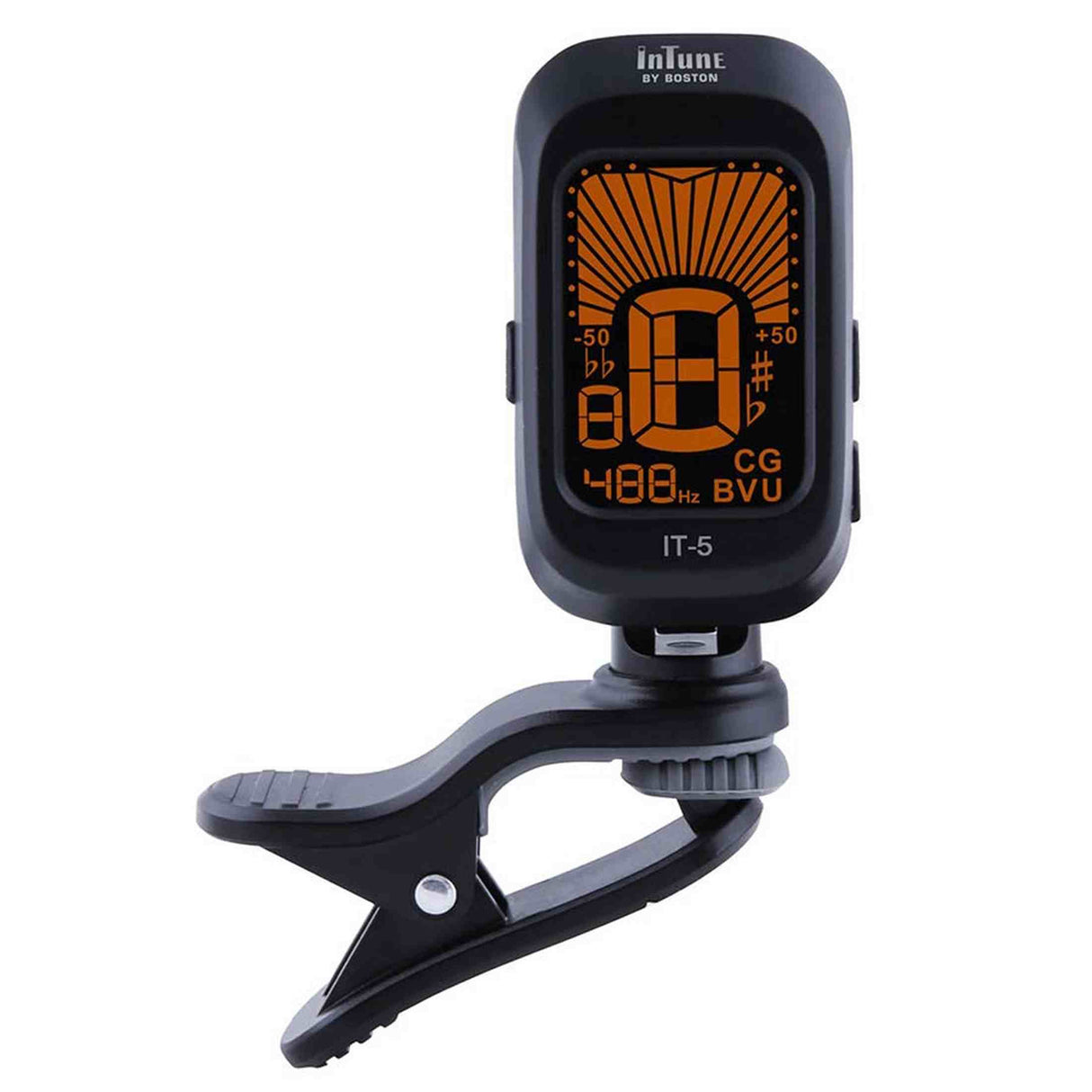 Valencia VC404HSB klassieke gitaar – Sitka Spruce top, mahonie body, inclusief stemapparaat, standaard en tas