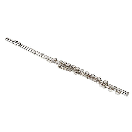 Belcanto BX-410 X-Series Dwarsfluit met koffer