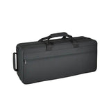 Belcanto BX-680 X-Series Altsax goudlak met koffer