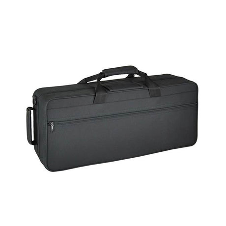 Belcanto BX-680 X-Series Altsax goudlak met koffer