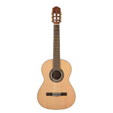 Salvador CS-234 klassieke gitaar 3/4 junior bruin