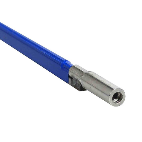 Boston TRD-590-4 Double Action Truss Rod 590 mm 6x9 mm 4 mm Inbus voor Basgitaar