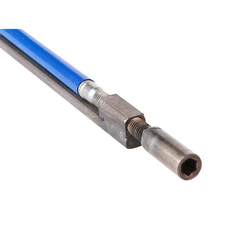 Boston TRDG-440-7 Double Action Truss Rod 440 mm 6x9 mm 4 mm Inbus