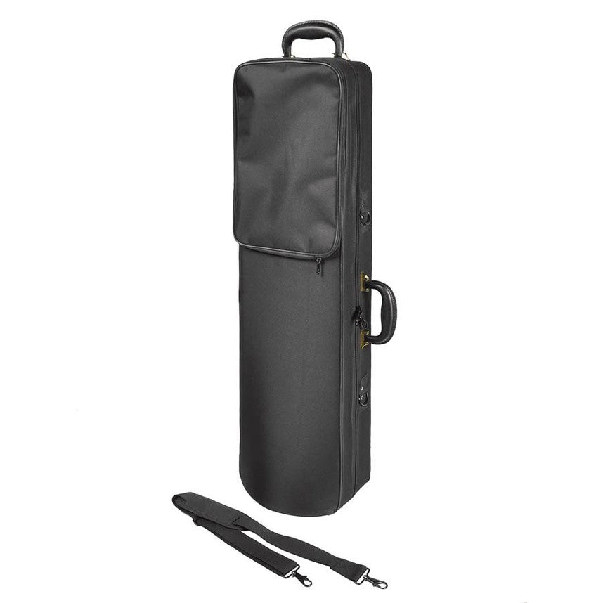 Belcanto BX-520 X-Series trombone met koffer