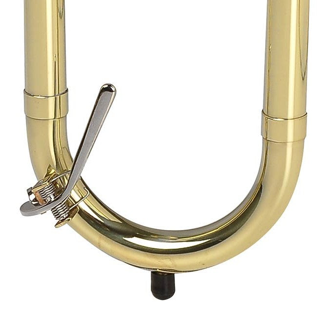 Belcanto BX-520 X-Series trombone met koffer