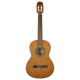 Salvador Cortez CC-06-SN Klassieke Gitaar 7/8 Señorita – Student Series