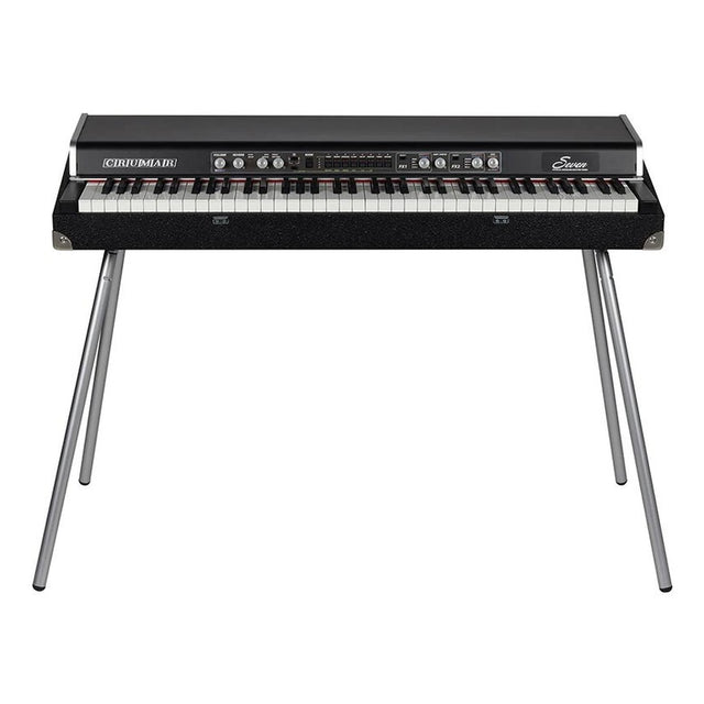 Crumar SEVEN Virtueel Gemodelleerde Elektrische Piano 73-Toetsen