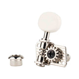 Gotoh GTH15802 UK12 Stemmechanieken voor Ukelele L2R2 Nikkel 1:14