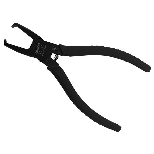 Hosco Japan H-TC10 Fret Puller van koolstofstaal