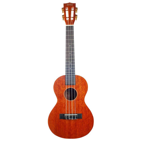 Mahalo MJ3VNA Java Series Tenor Ukulele Vintage Naturel