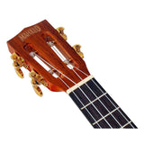 Mahalo MJ3VNA Java Series Tenor Ukulele Vintage Naturel