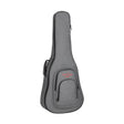 Salvador Cortez CGS-765 Deluxe Gigbag voor Klassieke Gitaar – 25mm Voering, 1680D Polyester
