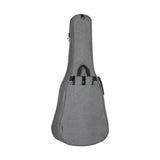 Salvador Cortez CGS-765 Deluxe Gigbag voor Klassieke Gitaar – 25mm Voering, 1680D Polyester