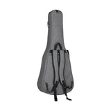 Salvador Cortez CGS-765 Deluxe Gigbag voor Klassieke Gitaar – 25mm Voering, 1680D Polyester