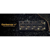 NUX Cerberus Gitaar Multi-Effect Pedaal