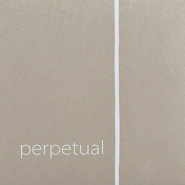 Pirastro P31A121 violin string E-1 medium 26, platinum, removable ball