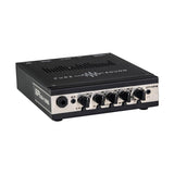 GR Bass mini ONE Basversterker Top 350W