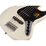 Sire V3+ 5/AWH Marcus Miller 2nd Gen Basgitaar Antique White