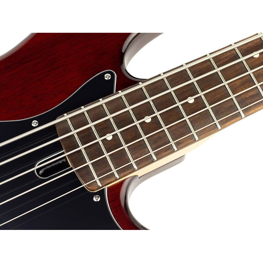 Sire V3+ 5/MA Marcus Miller 2nd Gen Basgitaar Natural Mahogany